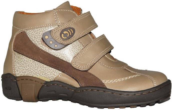 Piedro 7718 Wijdte 5 Klittenbandschoenen Schoenen
