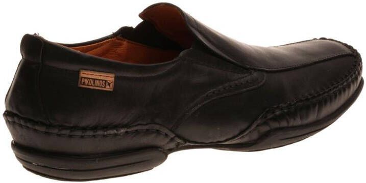 Pikolinos Instappers Puerto Rico 03A-6222 Zwart - Foto 7