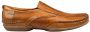 Pikolinos Heren Instappers & Mocassins 03a-6222 Brandy Bruin - Thumbnail 4