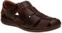 PIKOLINOS Sandalen Tarifa summer shoe velcro shoe outdoor sandal with velcro fastener - Thumbnail 18