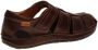 PIKOLINOS Sandalen Tarifa summer shoe velcro shoe outdoor sandal with velcro fastener - Thumbnail 4