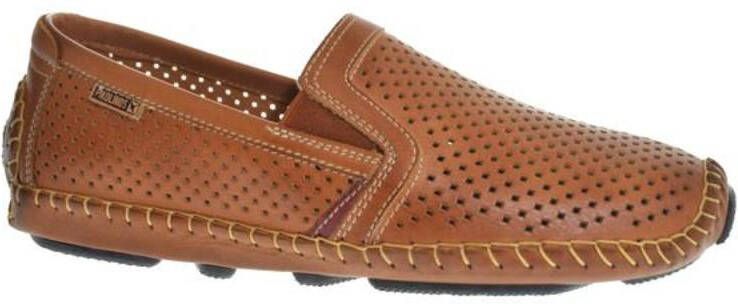 Pikolinos Instapper Jerez 09Z 3100 Brandy Cognac - Foto 8