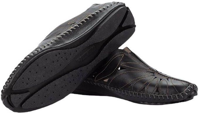 Pikolinos Comfortabele Instapper voor Dames Black Dames - Foto 4