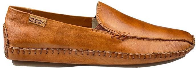 Pikolinos Comfortabele Instapper voor Dames Brown Dames - Foto 5