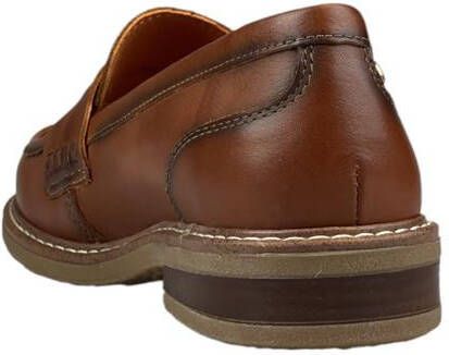 Pikolinos Stijlvolle Aldaya Enkellaarsjes voor Dames Brown Dames - Foto 8