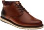 Pikolinos Stijlvolle Berna M8J-8181 Schoenen Brown Heren - Thumbnail 7
