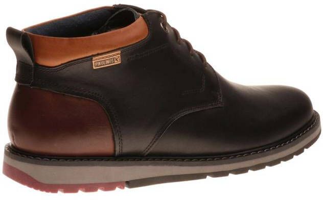 Pikolinos Laarzen BERN ENKELLAARSJES M8J-8181 - Foto 5