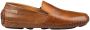 Pikolinos Stijlvolle Bevertje Loafers voor Mannen Brown Heren - Thumbnail 6