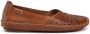 Pikolinos 578 3507C1 Volwassenen Instappers Kleur Cognac - Thumbnail 4