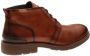 Pikolinos Stijlvolle Schoenen 8732 Brown Heren - Thumbnail 3