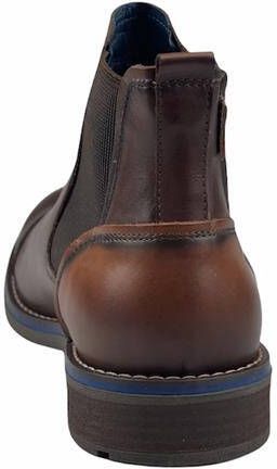 Pikolinos M2M Chelsea boots