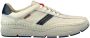 Pikolinos Comfortabele Fuencarral Herensneaker White Heren - Thumbnail 4