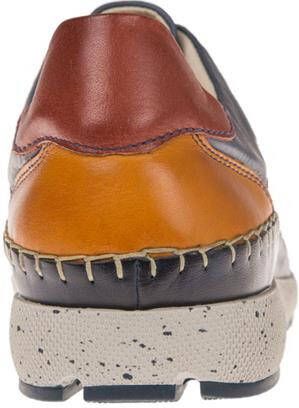 Pikolinos M4U-6046 ~~~~~~~~~~~~~~~~~~~~ Lage sneakersVrije tijdsschoenen sneakers Blauw - Foto 8