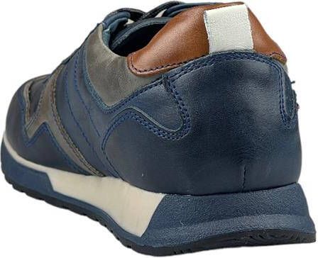 Pikolinos Sneaker Cambil M5N 6010C3 Blue Blauw 9½ - Foto 2