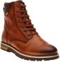 Pikolinos Veterboot Pirineos M6S-8113C1 Brandy Cognac 10½ - Thumbnail 2