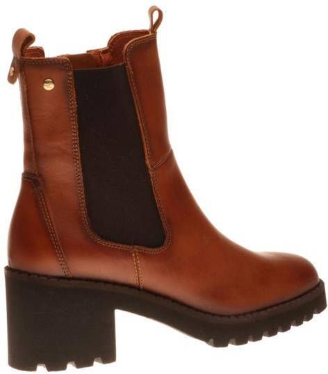 Pikolinos Elegante Viella Enkellaarsjes voor Dames - Foto 2