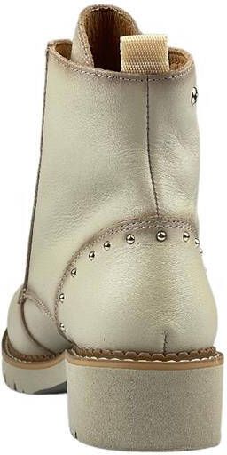 Pikolinos Veterboot Vicar W0V 8610C1 Marfil Crème 6½ - Foto 3