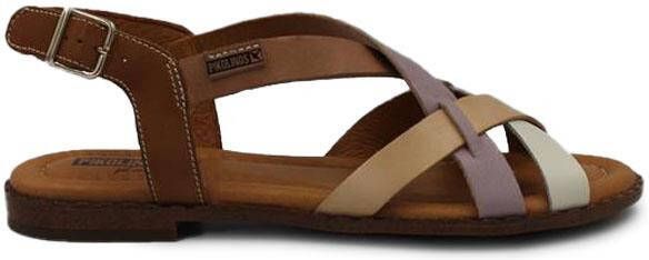 Pikolinos Algar W0X 0556C4 Sandalias Bruin Dames - Foto 2