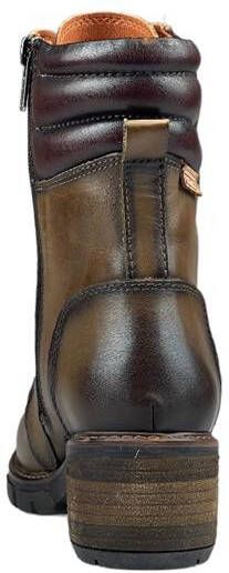 Pikolinos Veterboot San Sebastia W1T 8812C1 Olive 7½ - Foto 6