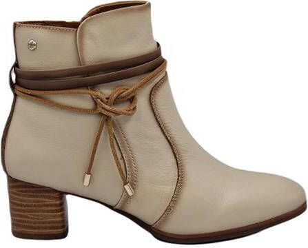 Pikolinos Enkellaarzen CALAFAT W1Z - Foto 2