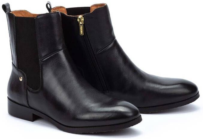 Pikolinos w4d-8576st Chelsea boots