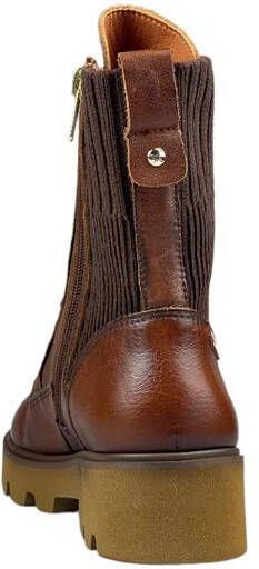 Pikolinos Veterboot Salamanca W6Y-8522C1 Cuero Cognac 7½ - Foto 3