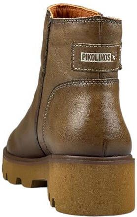 Pikolinos Stijlvolle Salamanca Enkellaarsjes voor Dames - Foto 2