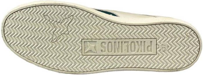 Pikolinos Lage Sneakers LANZAROTE W7B - Foto 2