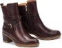 Pikolinos Llanes dames boot Bruin - Thumbnail 2