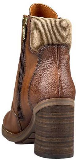 Pikolinos Pompeya W7S dames enkellaars bruin - Foto 7