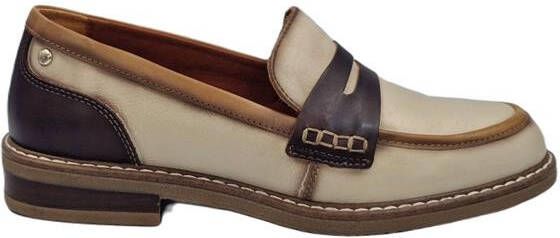 Pikolinos Elegante Aldaya damesschoenen White Dames - Foto 2