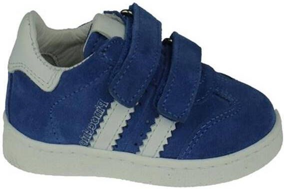 Pinocchio P1635 Klittenbandschoenen