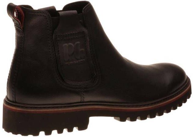 Gabor Herensneaker '0506.14.01' Zwart Heren - Foto 2