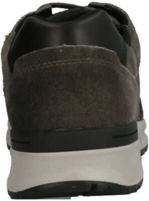 Gabor Heren Sneaker 1007.10.03 Grijs Heren - Foto 5