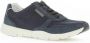 Pius Gabor Slip on sneakers met elastische siersluiting - Thumbnail 3