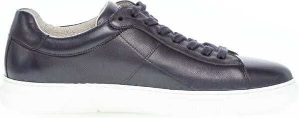 Pius Gabor 1023.10.02 Heren Sneaker Blauw - Foto 2