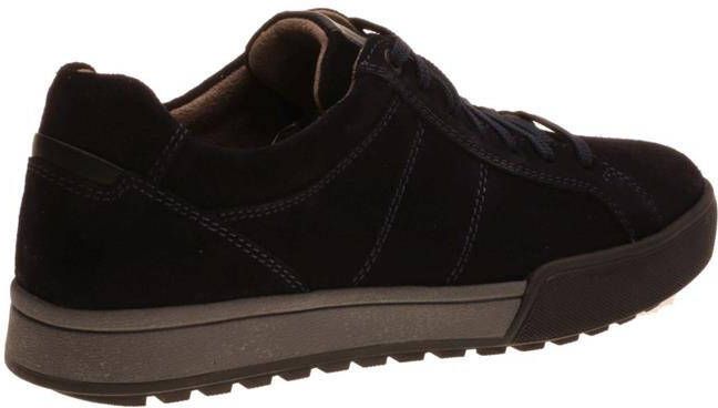 Gabor Bruine suède hoge sneakers Brown Dames - Foto 3