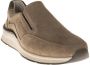 Pius Gabor 1031.13.02 Suede Lt Brown Gabor Heren schoen Schoenen Instapper heren instap schoen heren - Thumbnail 2