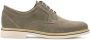 Pius Gabor Veterschoenen blokhak business schoen lage schoen met siersteken g-breedte - Thumbnail 2