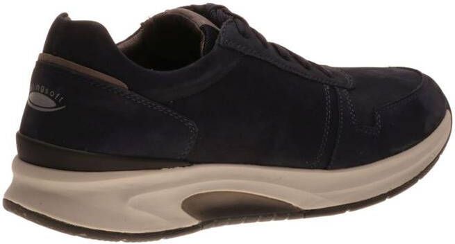 Gabor Herensneaker '8001.13.01' Blauw Heren - Foto 3