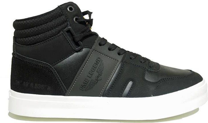 PME Legend Hoogwaardige sneakers voor veelzijdige stijl Black Heren - Foto 5