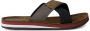 PME Legend sandals Pbo2204270 898 Bruin Heren - Thumbnail 9