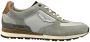 PME Legend Sneakers Lockplate Suede Nylon Grey (PBO2202020 961) - Thumbnail 8