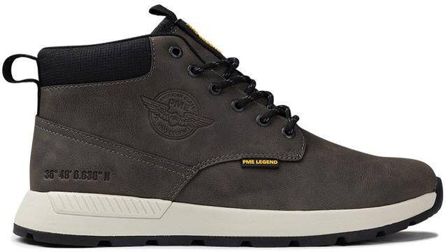 Pme legend Ribber PBO2308150 Veterschoenen - Foto 4