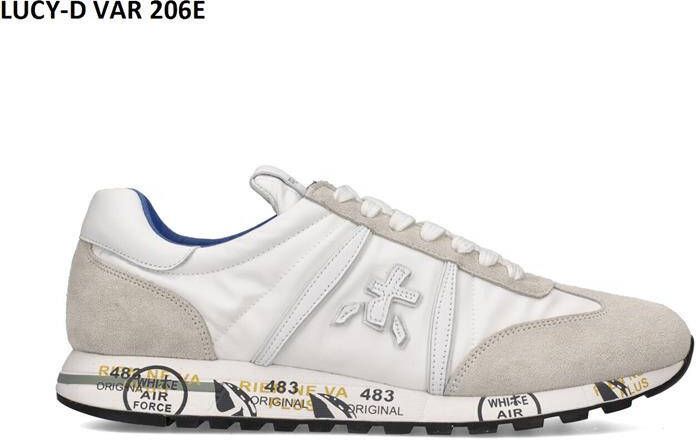 Premiata Lucy-D