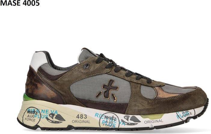 Premiata Mase Sneakers