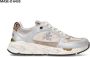 Premiata Multicolor Aw23 Damessneakers Stijlvol en Comfortabel Multicolor Dames - Thumbnail 2