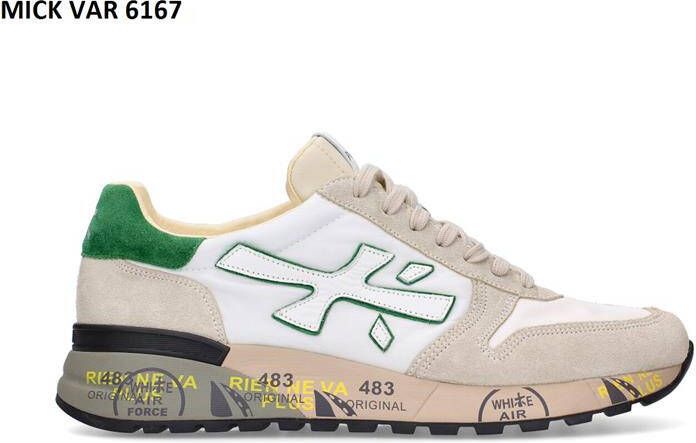 Premiata Mick