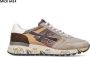 Premiata Sneaker 100% samenstelling Productcode: VAR 6414 Beige Heren - Thumbnail 2