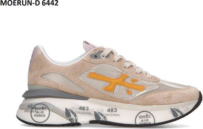 Premiata Moerund